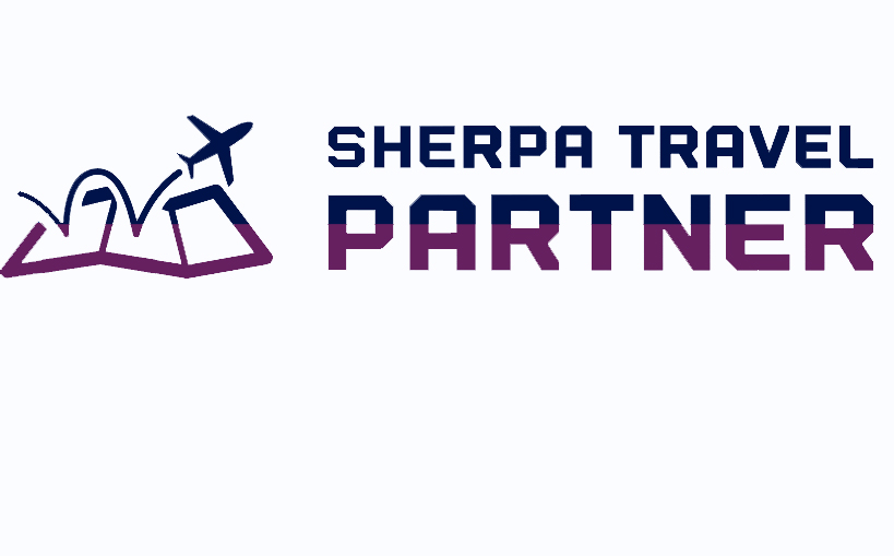 Sherpa Travel Partner