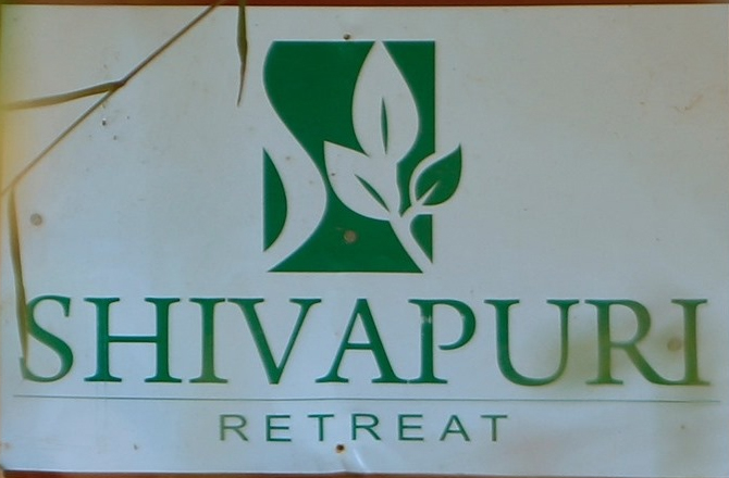 Shivapuri Retreat