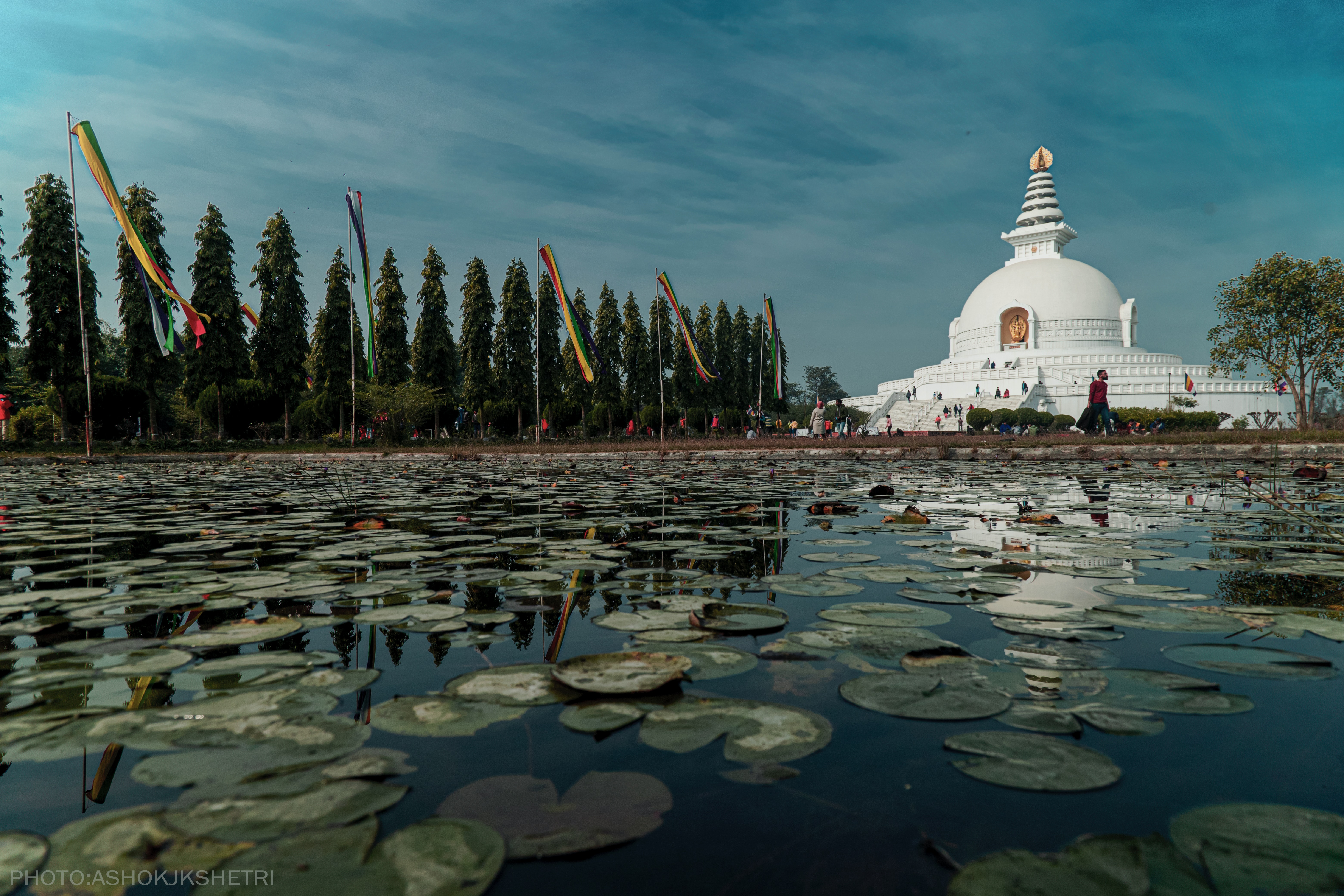 Kathmandu, Chitwan, Lumbini and Pokhara