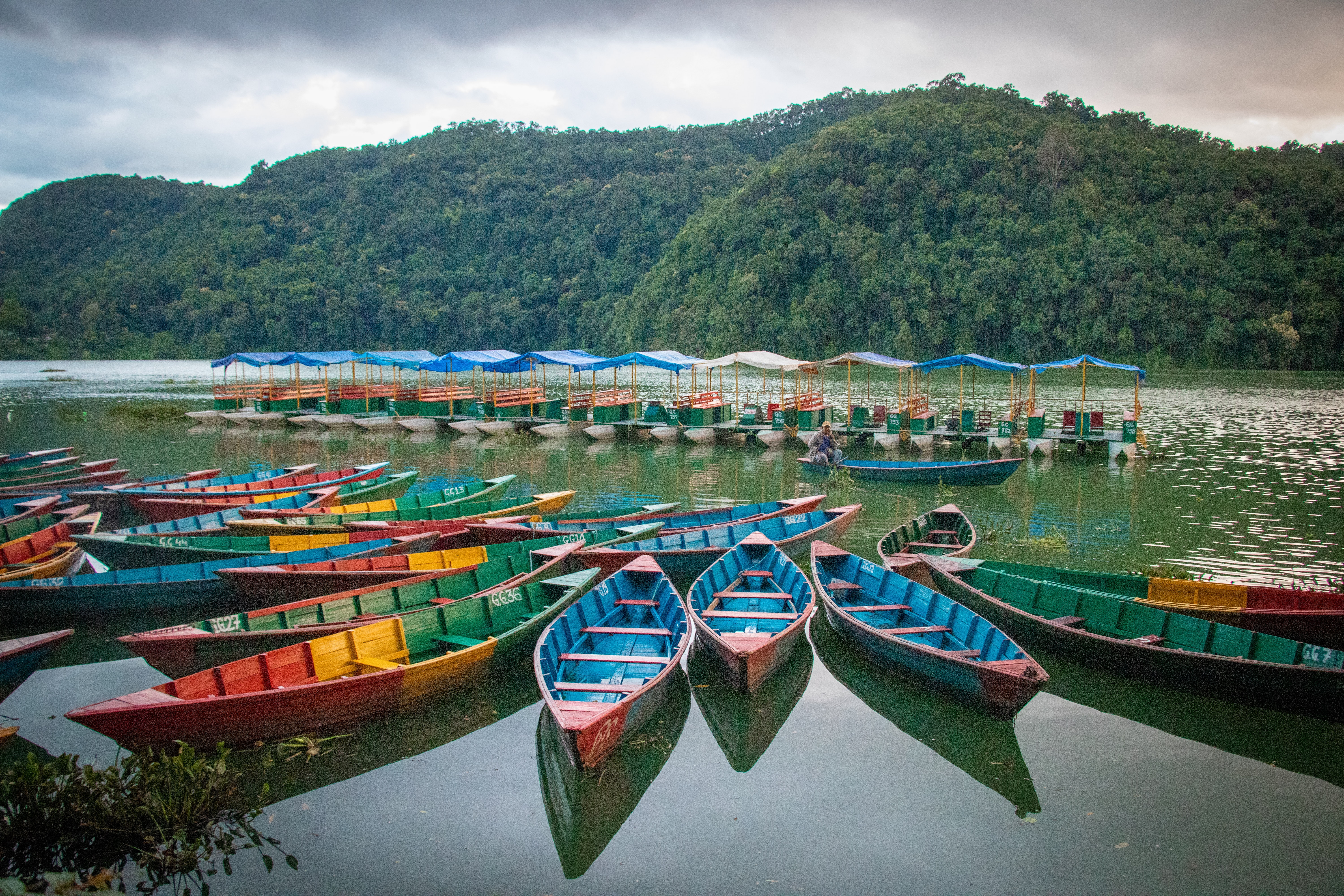Kathmandu and Pokhara Sightseeing Tour