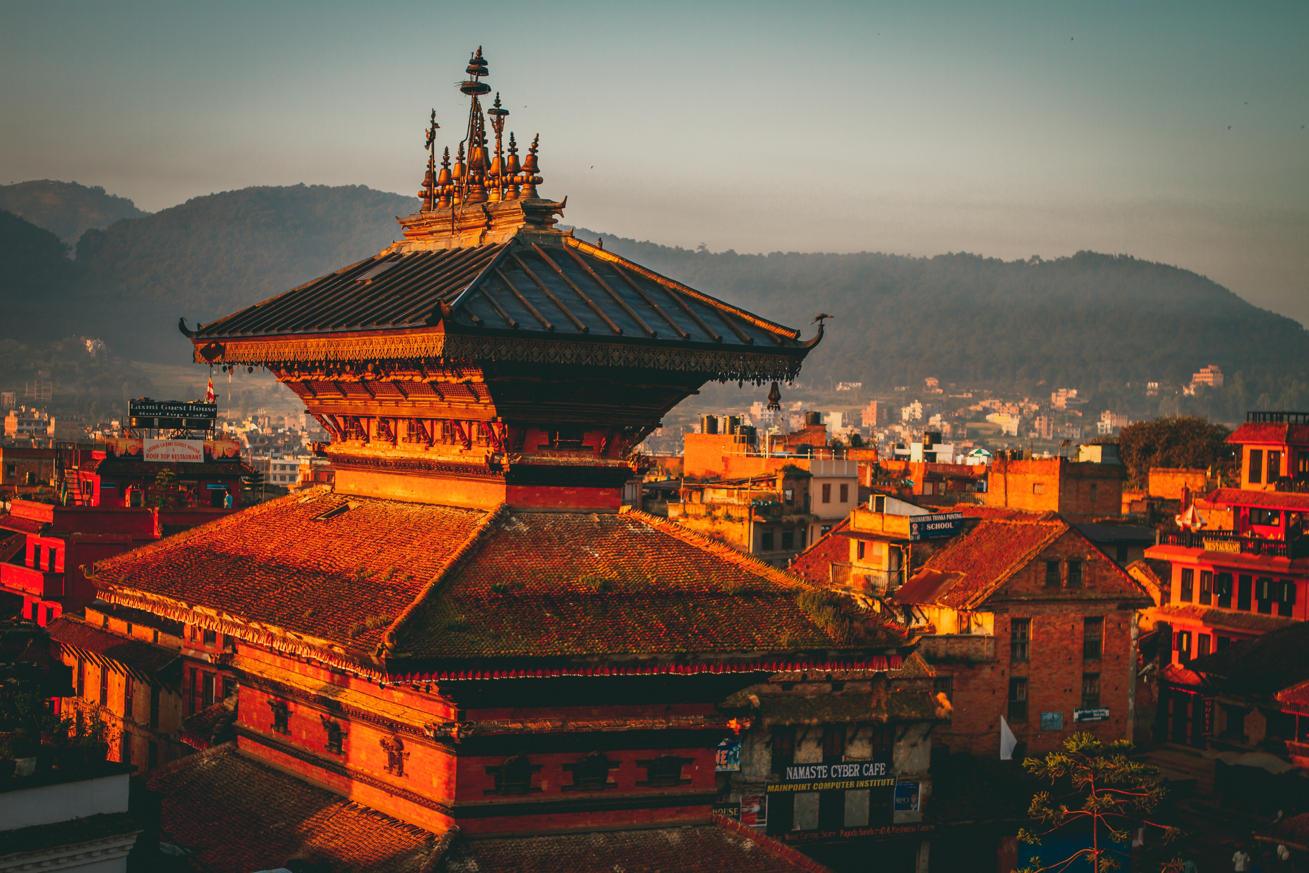 Cultural Tour in Kathmandu